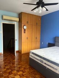 Chuan Villas (D19), Terrace #593090691